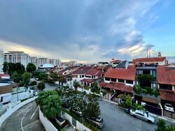 Recreation Road (D19), Terrace #498101271